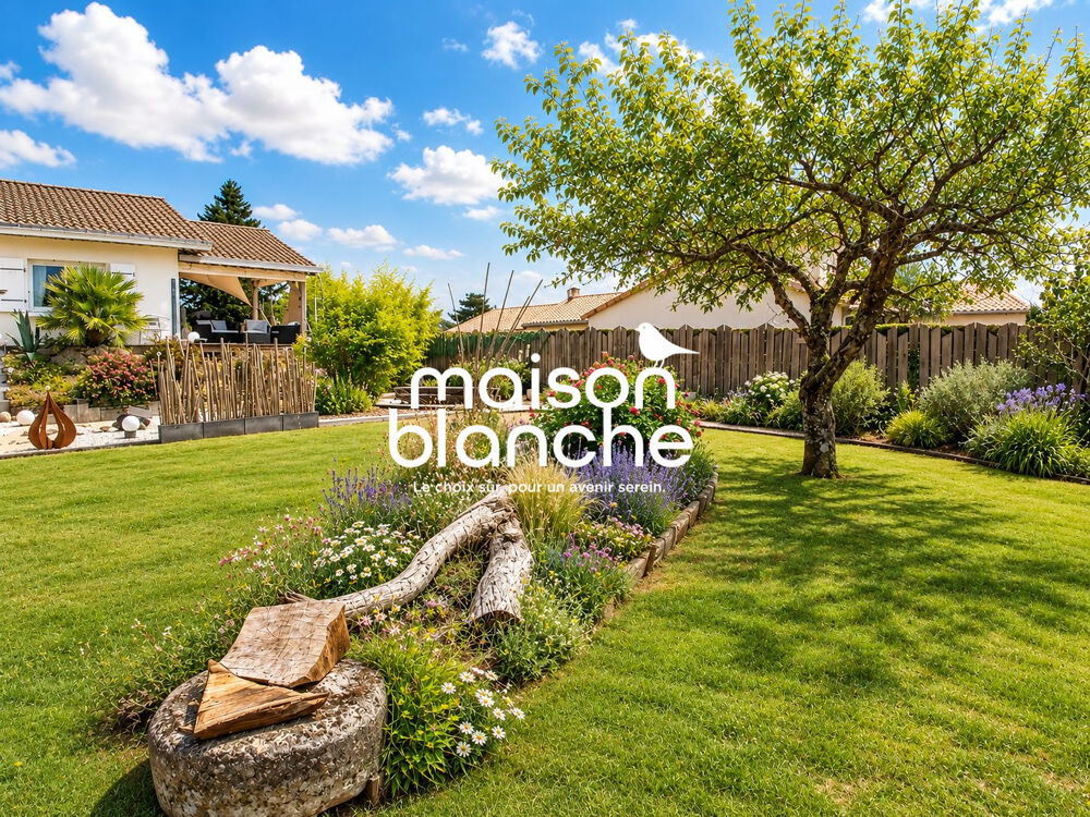 Maison à vendre Airvault