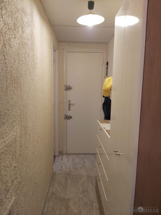  Appartement à louer 1 pièce 17 m²