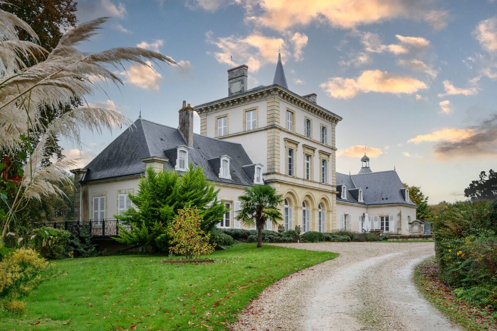à vendre  Propriété/château Rouziers-de-Touraine (37360)