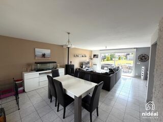  Maison à vendre 4 pièces 96 m²