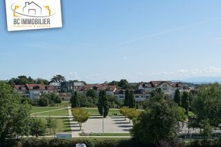  Appartement � vendre 4 pi�ces 93 m�