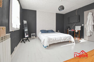  Maison à vendre 6 pièces 130 m²