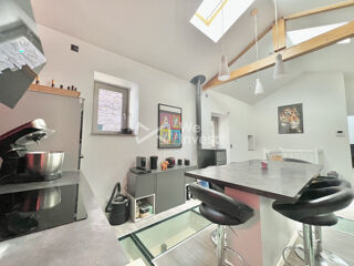  Maison à vendre 4 pièces 78 m²
