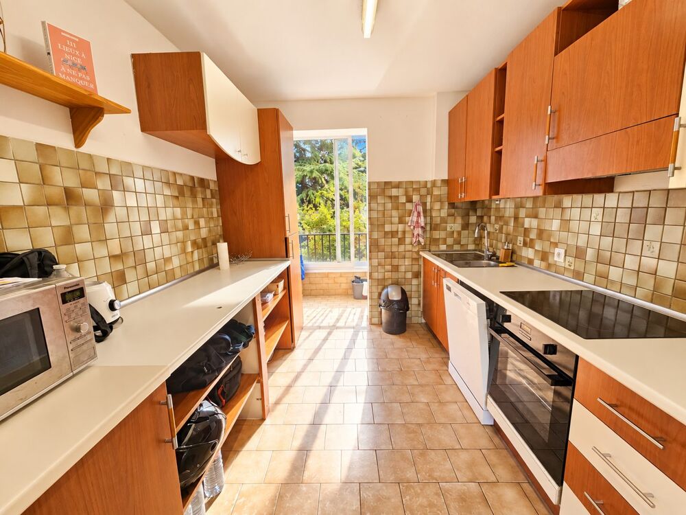 Location Appartement Appartement à louer La Trinité La trinité