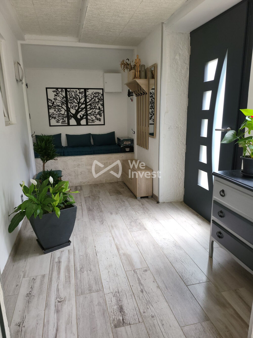 Vente Maison Superbe corps de ferme rénové Hauterives