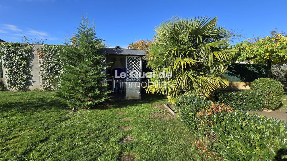 Vente Maison A VENDRE : MAISON CONTEMPORAINE Saint-siméon-de-bressieux