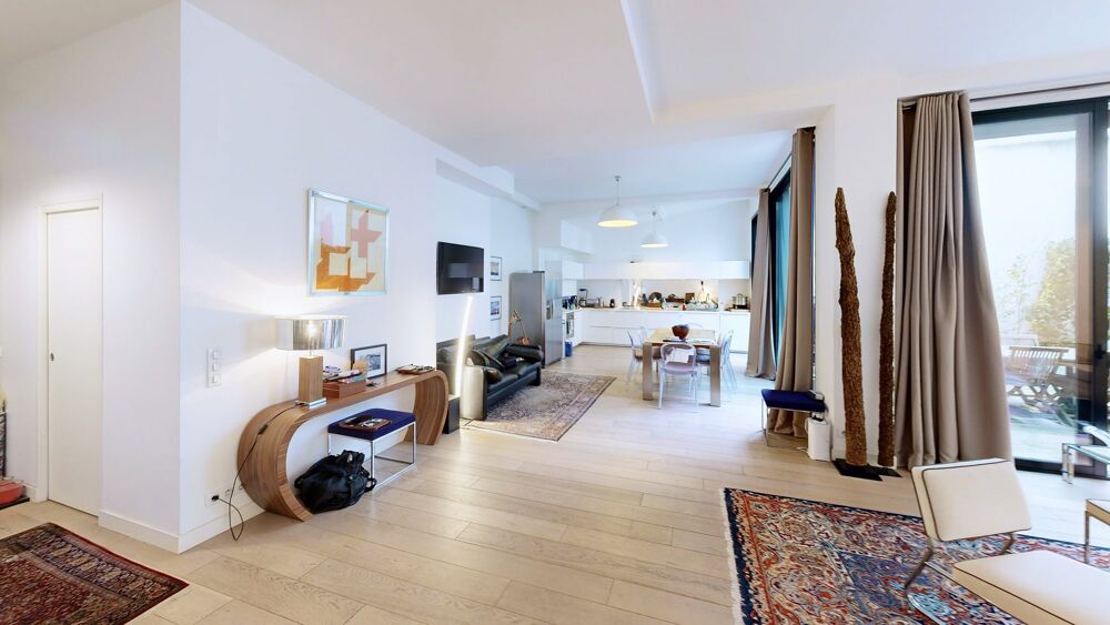 � vendre  Maison Saint-Cloud (92210)