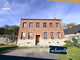  Maison � vendre 5 pi�ces 114 m�