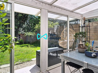  Maison à vendre 4 pièces 115 m²