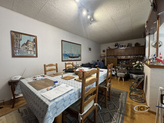  Appartement � vendre 4 pi�ces 98 m�