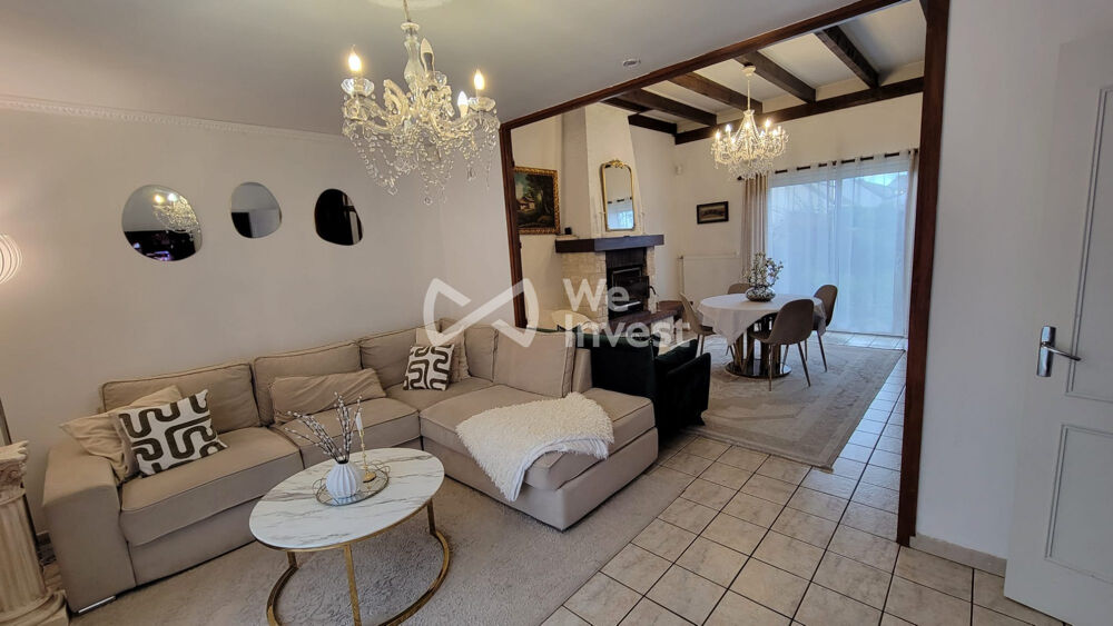 Vente Maison Maison à vendre Meaux Meaux