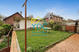  Maison � vendre 3 pi�ces 81 m�