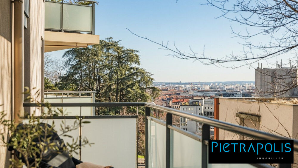 � vendre  Appartement Lyon 5