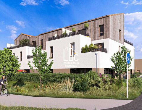 BOUAYE - Local commercial &agrave; vendre 216 m2 567210 44830 Bouaye