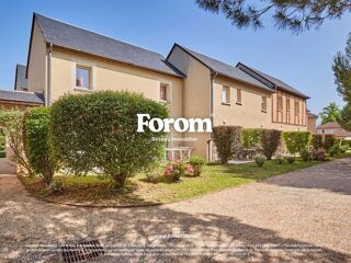  Appartement à vendre 2 pièces 30 m²