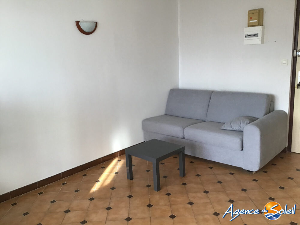 Vente Appartement IDEAL INVESTISSEUR Port leucate
