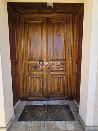  Maison à vendre 6 pièces 171 m²