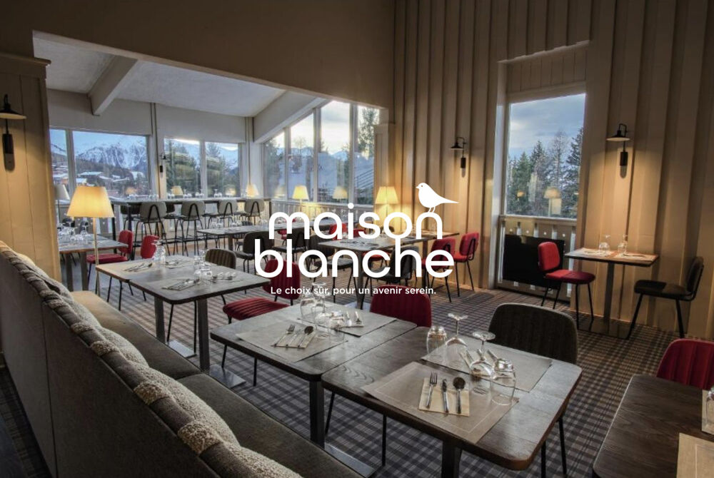 Vente Appartement INVESTISSEMENT LMNP - BOURG SAINT MAURICE (73) Bourg-saint-maurice