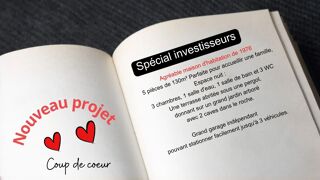  Maison à vendre 5 pièces 113 m²
