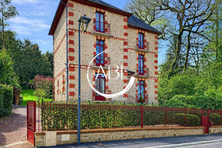  Maison à vendre 6 pièces 165 m²