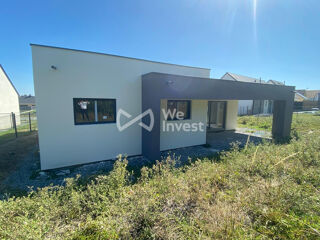  Maison � vendre 5 pi�ces 100 m�