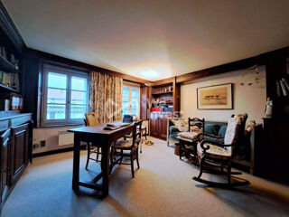  Maison � vendre 7 pi�ces 300 m�