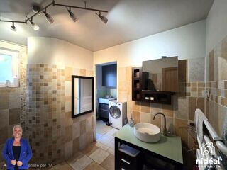  Maison � vendre 8 pi�ces 174 m�