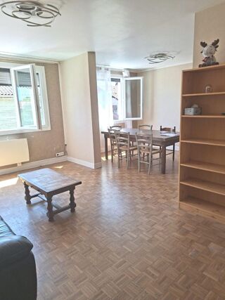 Appartement 4 pièces 71 m² · à Saint-Gaudens · 71 m² · 70 000 €