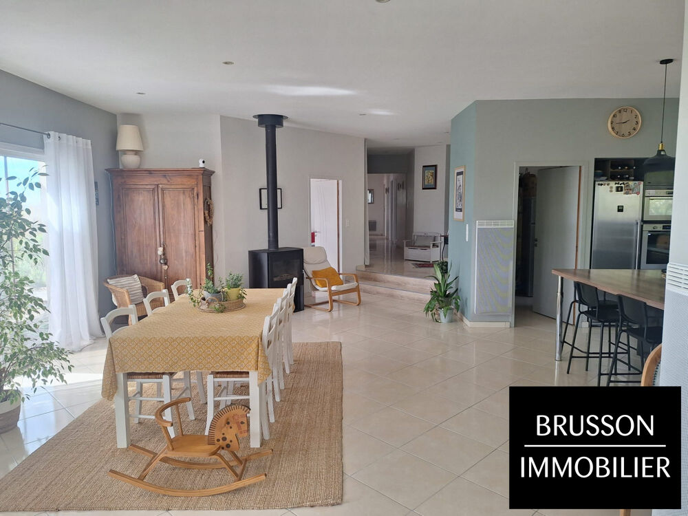 Vente Maison VILLA AVEC VUE Castres