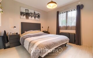  Maison � vendre 5 pi�ces 131 m�