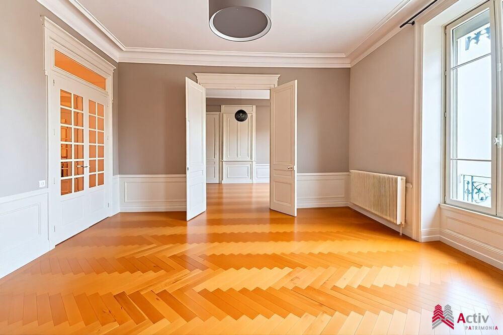 � vendre  Appartement Lyon 7