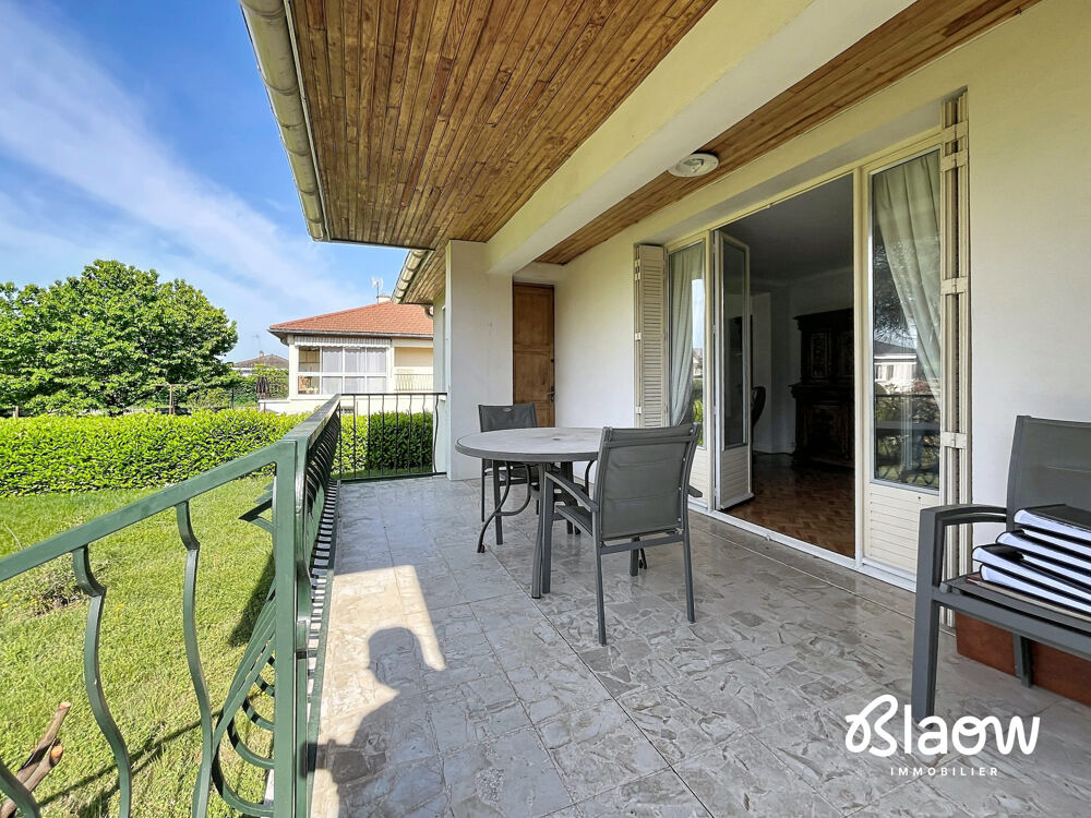 Vente Maison Maison individuelle à vendre à Meyzieu Meyzieu
