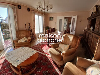  Maison � louer 3 pi�ces 101 m�