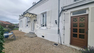  Maison � vendre 7 pi�ces 150 m�