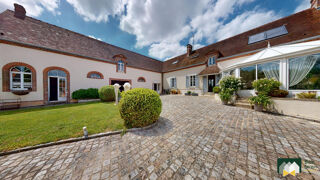  Maison à vendre 8 pièces 317 m²