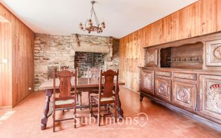  Maison � vendre 4 pi�ces 84 m�