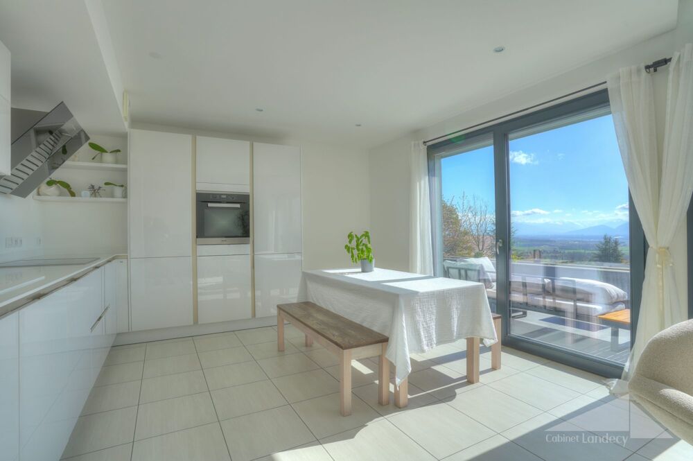 � vendre  Maison Saint-Jean-de-Gonville (01630)