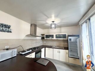  Maison à vendre 2 pièces 50 m²