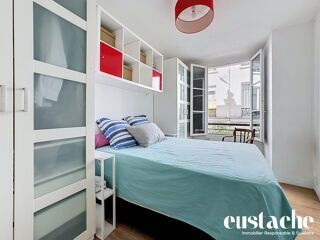  Appartement à vendre 4 pièces 62 m²