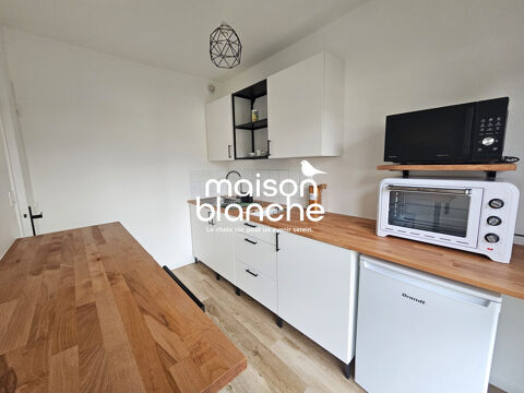  Appartement  louer 1 pice 28 m