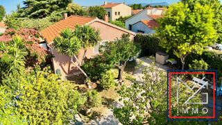  Maison � vendre 4 pi�ces 110 m�