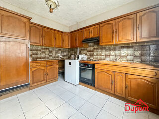  Maison � vendre 5 pi�ces 100 m�