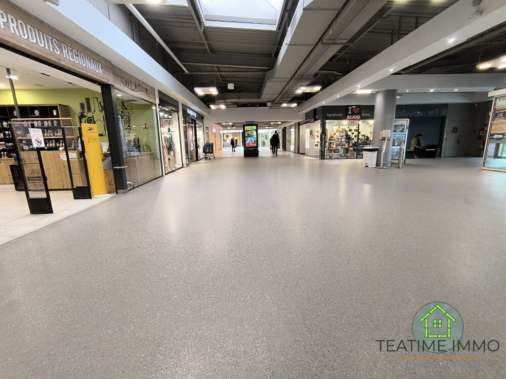   Surface de vente commercial Royan