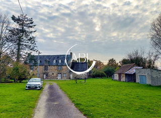  Maison � vendre 8 pi�ces 187 m�