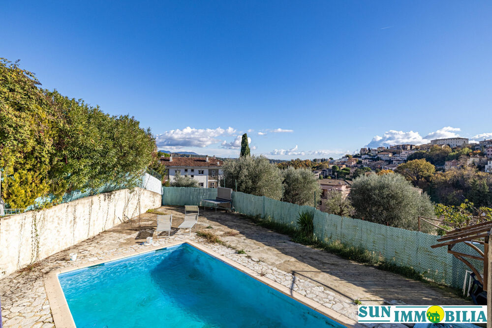� vendre  Maison Vence (06140)
