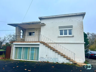  Maison � vendre 3 pi�ces 155 m�