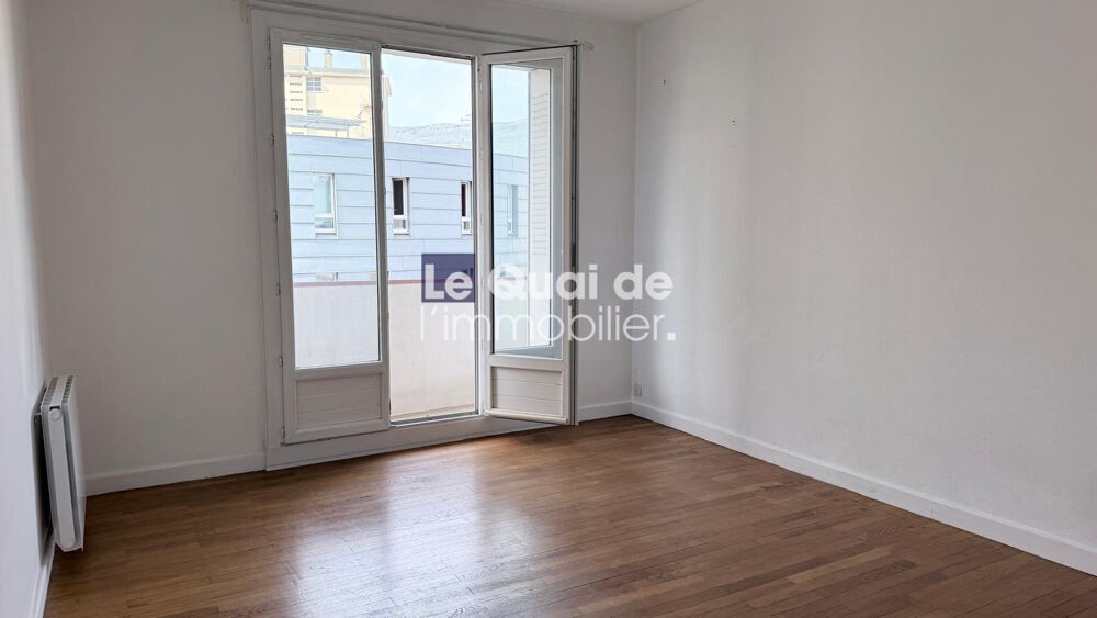 Vente Appartement Caserne de Bonne - lumineux T2 Grenoble - 38000