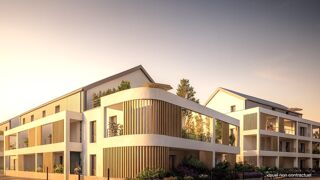  Appartement � vendre 4 pi�ces 93 m�