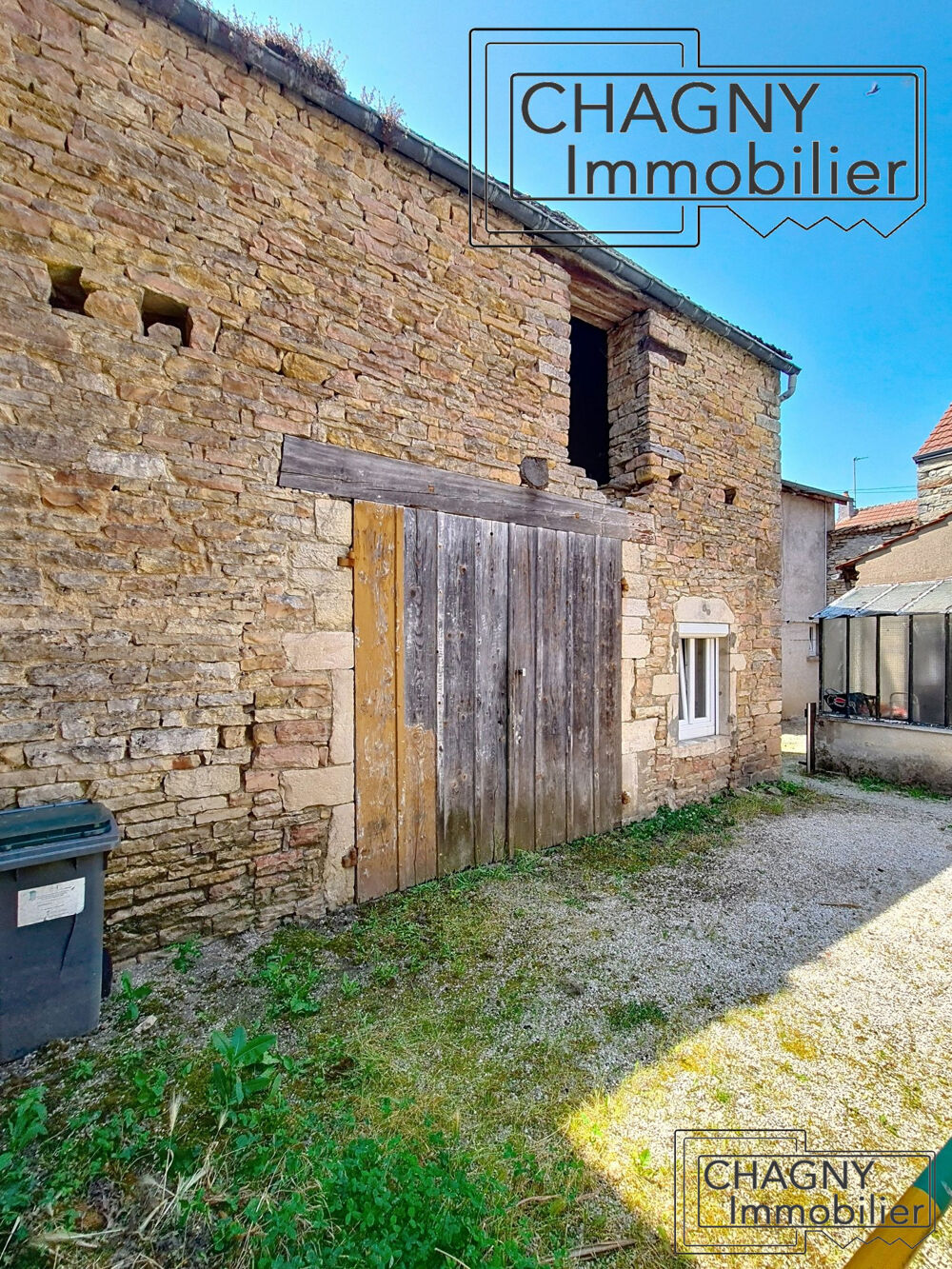 Vente Maison Maison à vendre Chagny Chagny
