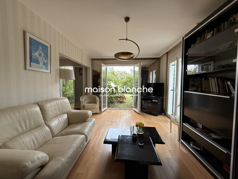 Vente Maison Maison individuelle Angers
